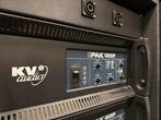 KV2 Audio ES-SYSTEM (SALE!!), Ophalen, Zo goed als nieuw, 120 watt of meer, Overige merken