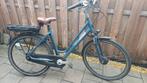 elecktrische fiets Stella, Fietsen en Brommers, Fietsen | Dames | Damesfietsen, Versnellingen, Zo goed als nieuw, 50 tot 53 cm