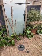 2x Italiana Luce Duna Terra verstelbare vloerlamp, Huis en Inrichting, Lampen | Vloerlampen, Ophalen, Gebruikt, Modern Industrieel italiaans Chique Tijdloos