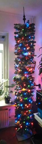 Pilaar kerstboom, Diversen, Kerst, Ophalen, Zo goed als nieuw