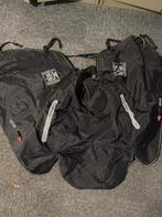 Beenkleed scooter, Ophalen, Nieuw, Overige typen, Overige merken