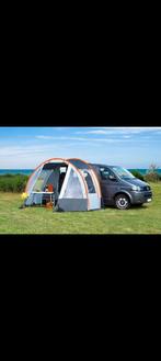 Camper DWT (bus)tent Picco + Hybride BBQ, Ophalen, Gebruikt