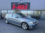 BMW 325i Touring AUT Dynamic Exe Pano Leer Xenon Navi Stoelv, Auto's, BMW, Automaat, Achterwielaandrijving, Gebruikt, 2497 cc