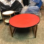 Hans Bolling Serveerwagen Trolley Torben Orskov Deens design, Ophalen