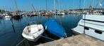 Flying Arrow Spanker met trailer, Watersport en Boten, Ophalen, Gebruikt, 3 tot 6 meter, Minder dan 15 m²
