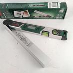 Bosch PAM 220 Hoekmeter || Nu voor maar €39.99, Ophalen of Verzenden, Huis en Inrichting