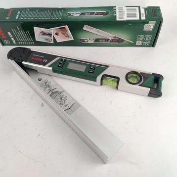 Bosch PAM 220 Hoekmeter || Nu voor maar €39.99 beschikbaar voor biedingen