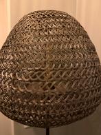 Bronzen Staande Lamp, Huis en Inrichting, Ophalen, Gebruikt, Metaal, 150 tot 200 cm