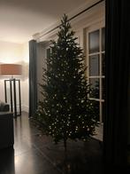 Kunstkerstboom Black box, Ophalen, Zo goed als nieuw