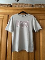Daily paper shirt beige | maat XS, Kleding | Dames, Beige, Daily Paper, Ophalen of Verzenden, Zo goed als nieuw