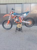 Nette ktm sx 125, Ophalen, Zo goed als nieuw, Overige merken