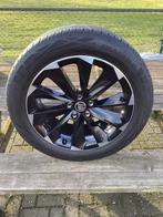 19”demoset Skoda Kodiaq Continental 235-50-19 banden 7 mm, 19 inch, Banden en Velgen, Nieuw, Ophalen of Verzenden