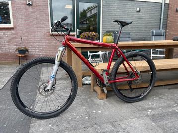 KLEIN Attitude mountainbike beschikbaar voor biedingen