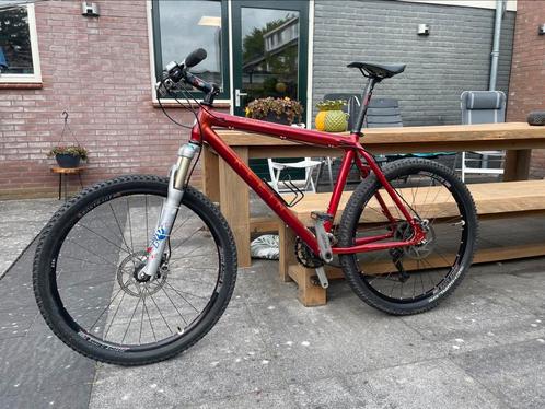 KLEIN Attitude mountainbike, Fietsen en Brommers, Fietsen | Mountainbikes en ATB, Gebruikt, Overige merken, 49 tot 53 cm, Hardtail