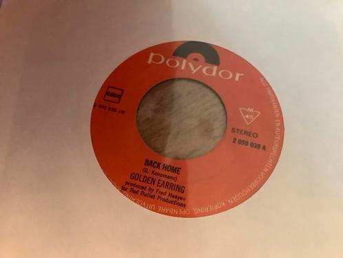 Golden Earring singles zonder fotohoes, Cd's en Dvd's, Vinyl Singles, Gebruikt, Single, Rock en Metal, 7 inch, Ophalen of Verzenden