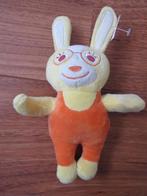 Zwitsal konijntje (M), Ophalen of Verzenden, Zo goed als nieuw, Overige typen