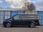 Mercedes-Benz EQV 300 L2 Avantgarde 90 kWh (bj 2021), Auto's, Mercedes-Benz, 12 maanden, Gebruikt, Overige carrosserieën, 2535 kg