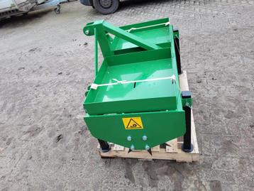 Gazonbelucter   / prikrol 1.25 mtr Pro beschikbaar voor biedingen