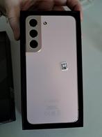 Samsung Galaxy S22 Pink Gold 128GB, Ophalen, Gebruikt, Touchscreen, Galaxy S22
