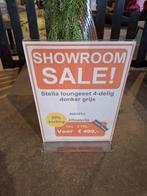 Kalowa hoekbank Garden Impressions, Tuin en Terras, Tuinsets en Loungesets, Ophalen, 4 zitplaatsen, Bank, Loungeset