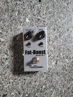 Fulltone Fatboost FB-3, Muziek en Instrumenten, Effecten, Ophalen of Verzenden, Gebruikt