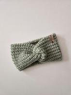 Handgebreide Oorwarmer - Nieuw!, Handgemaakt, Ophalen of Verzenden, Nieuw, One size fits all