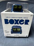 Boxer Robot - Zo goed als nieuw, inclusief batterijen, Ophalen of Verzenden, Zo goed als nieuw, Digitaal