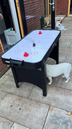 Airhockey tafel, Kinderen en Baby's, Ophalen of Verzenden, Zo goed als nieuw
