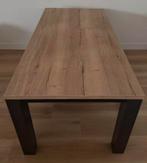 Houten Eettafel 6 personen, Nieuw, Vijf personen of meer, 150 tot 200 cm, Modern