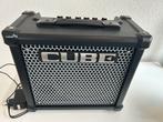 Roland Cube-10GX zgan, Muziek en Instrumenten, Ophalen of Verzenden, Zo goed als nieuw
