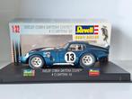 Revell Shelby Cobra Daytona Coupe #13 1965 Ref Nr 08352, Nieuw, Overige merken, Ophalen of Verzenden, Elektrisch