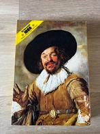 Flamenco Frans Hals Puzzel - 1000 stukjes, Ophalen of Verzenden, 500 t/m 1500 stukjes, Zo goed als nieuw, Legpuzzel