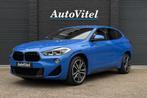 BMW X2 sDrive20i M Sport | Head-up | Comfort Access | Camera, Auto's, BMW, 1998 cc, Gebruikt, Alcantara, Bedrijf