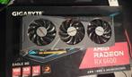 Rx 6600 gigabyte eagle, Computers en Software, Ophalen, AMD, PCI-Express 4, Zo goed als nieuw