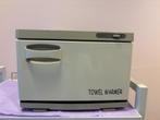 Handdoekverwarmer voor schoonheid/pedicure, Ophalen, Gebruikt, Overige typen