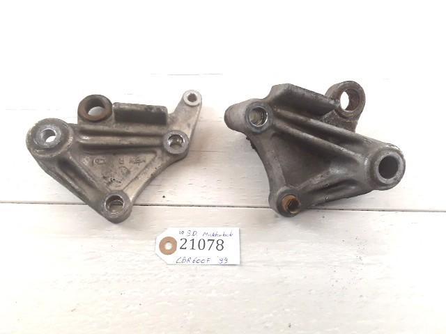 CBR600F 1999 - 2000 Honda Beugel Beugel divers D1-38964, Motoren, Accessoires | Overige