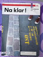 Na klar! 3A VWO Gymnasium Duits, Verzenden, Zo goed als nieuw, VWO, Duits