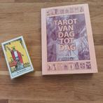 Mary K. Greer - Tarot van dag tot dag, Gelezen, Achtergrond en Informatie, Astrologie, Ophalen of Verzenden