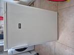 Diepvries zanussi, Witgoed en Apparatuur, Minder dan 60 cm, Zo goed als nieuw, Vrijstaand, Ophalen