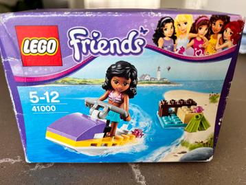 Lego Friends 41000 beschikbaar voor biedingen