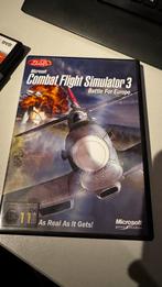 Combat Flight Simulator 3 - PC Game, Online, Gebruikt, 1 speler, Ophalen of Verzenden