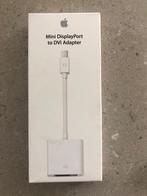 Apple Mini DisplayPort naar DVI Adapter (origineel), Ophalen, Nieuw