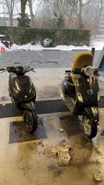 Vespa lx50 4t waardepeiling!!, Ophalen of Verzenden, Zo goed als nieuw