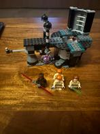 Lego star wars duel on naboo, Kinderen en Baby's, Speelgoed | Duplo en Lego, Ophalen of Verzenden, Zo goed als nieuw