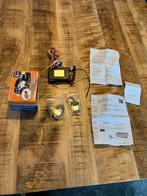 Universele centrale deurvergrendeling, Auto diversen, Ophalen of Verzenden, Nieuw