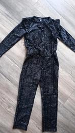 Quapi Glitter Jumpsuit - Maat 110/116 - Nieuw!, Ophalen of Verzenden, Nieuw, Meisje, Schoenen