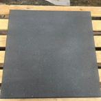 Goedkope Betontegel 50x50, Tuintegel 50x50 A-keus antraciet