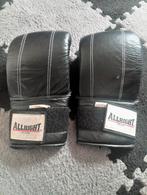 Allright Holland Kickbox Handschoenen, Sport en Fitness, Ophalen of Verzenden, Gebruikt, Overige, Vechtsportbescherming