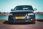 Audi S3 2.0 Tfsi 195KW Sportback Quattro 2008 Zwart, Auto's, S3, Zwart, 4 cilinders, 1984 cc
