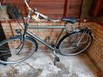 Batavus herenfiets - rijd goed, zadel beschadigd, Ophalen